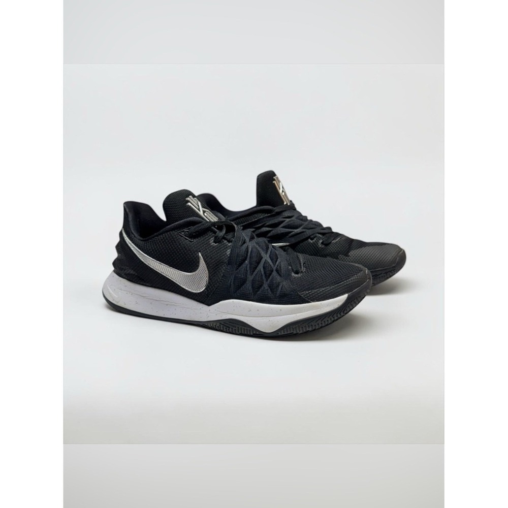 Nike Kyrie Low Black‎ Ao8979-003 Mens Size 11.5 Black